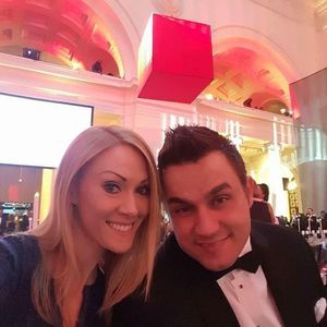 Meet your Posher, Ryan